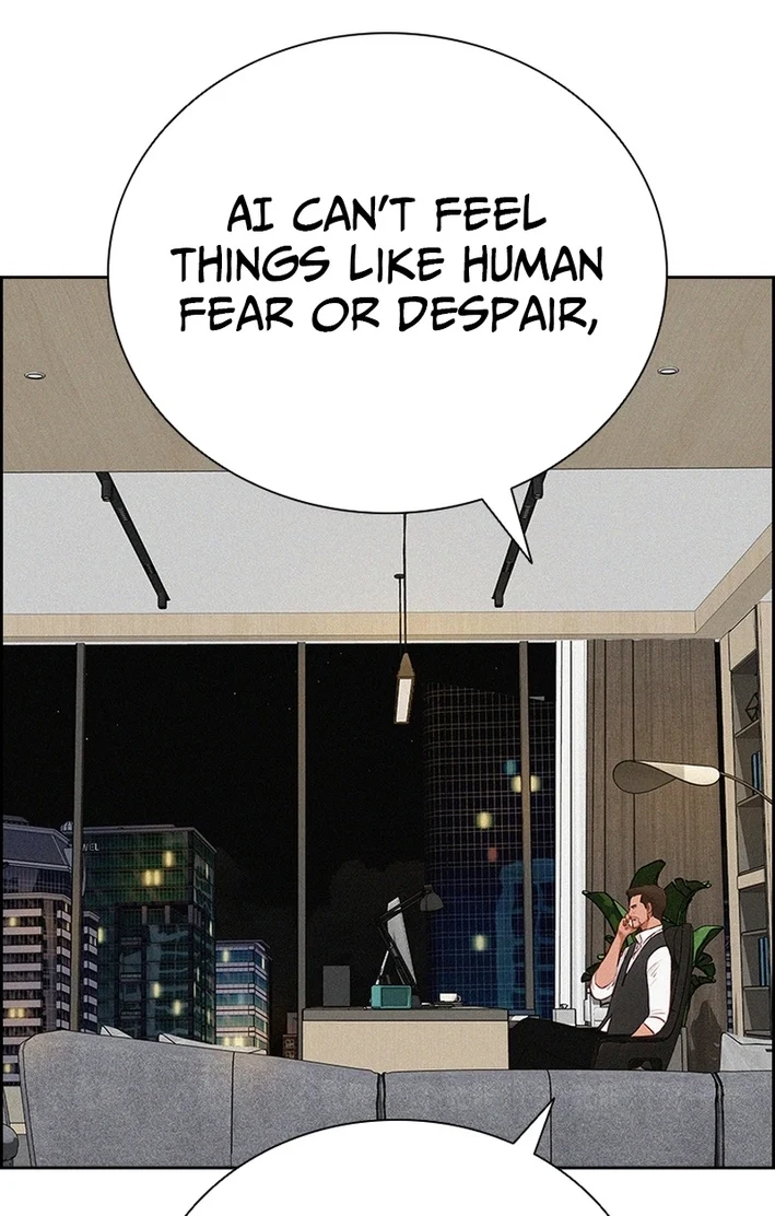 Lord of Money Chapter 277 page 37 - 