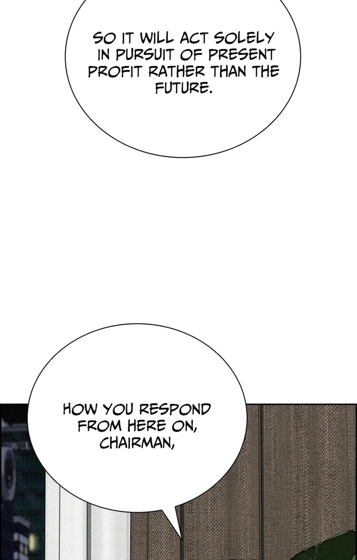 Lord of Money Chapter 277 page 38 - 