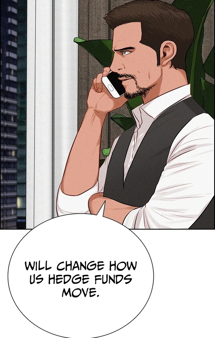 Lord of Money Chapter 277 page 39 - 