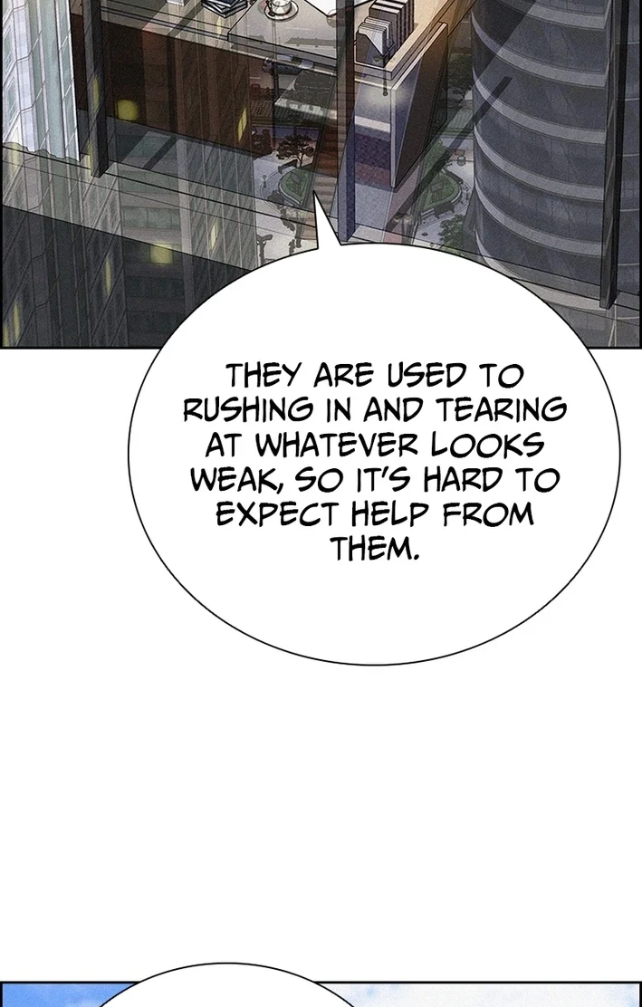 Lord of Money Chapter 277 page 41 - 