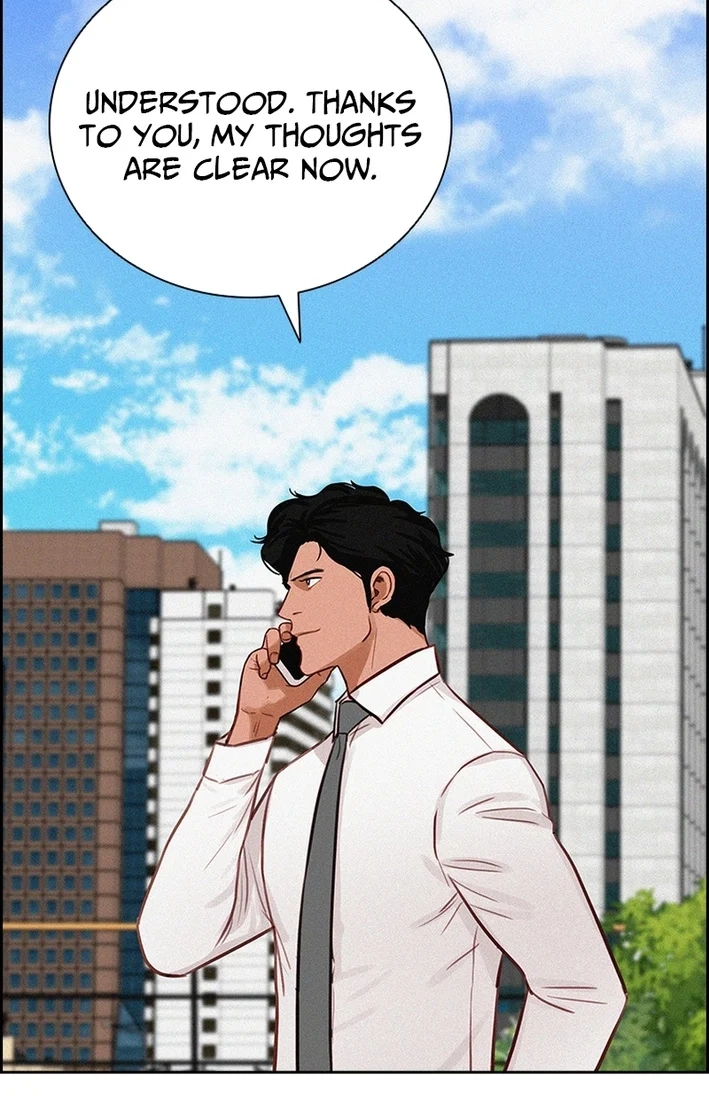 Lord of Money Chapter 277 page 42 - 