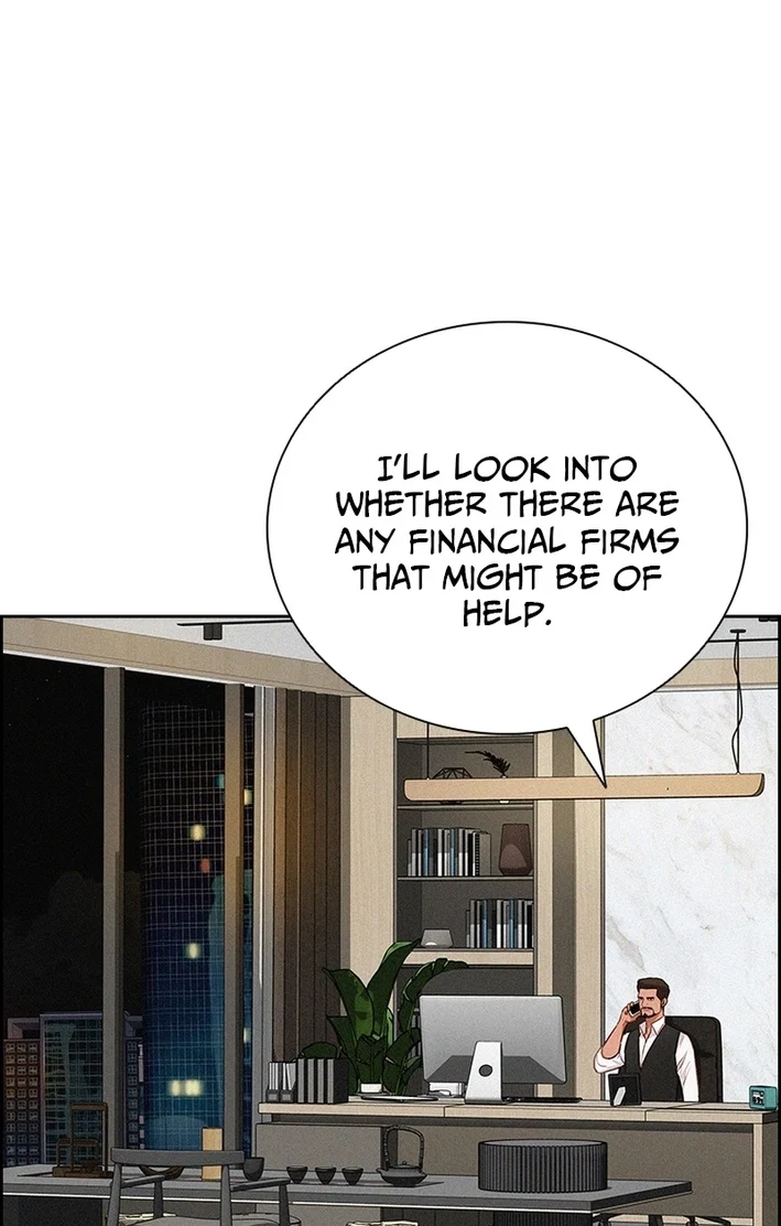 Lord of Money Chapter 277 page 43 - 
