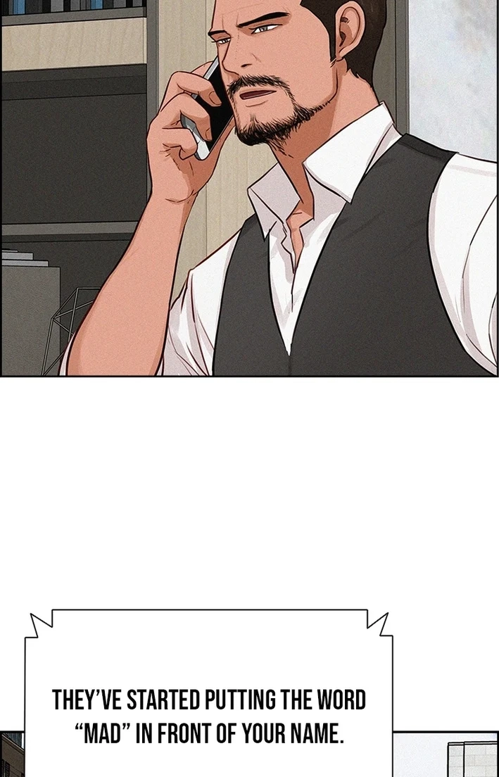 Lord of Money Chapter 277 page 45 - 