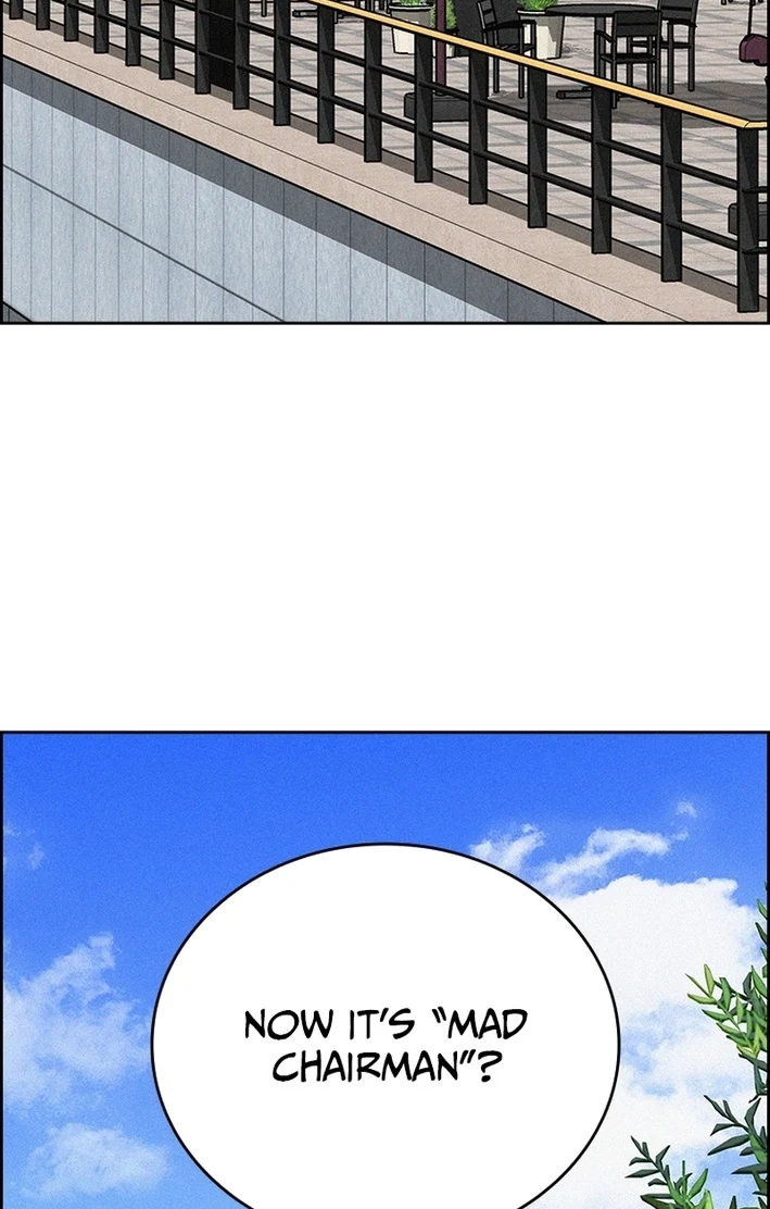 Lord of Money Chapter 277 page 50 - 