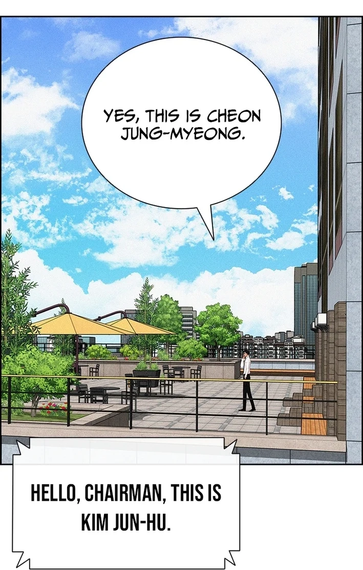 Lord of Money Chapter 277 page 6 - 