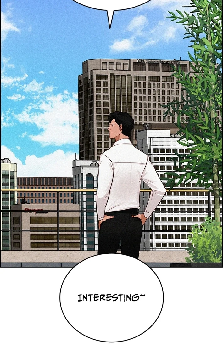 Lord of Money Chapter 277 page 51 - 