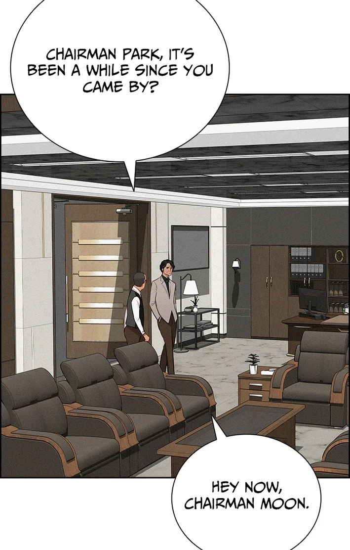 Lord of Money Chapter 277 page 55 - 