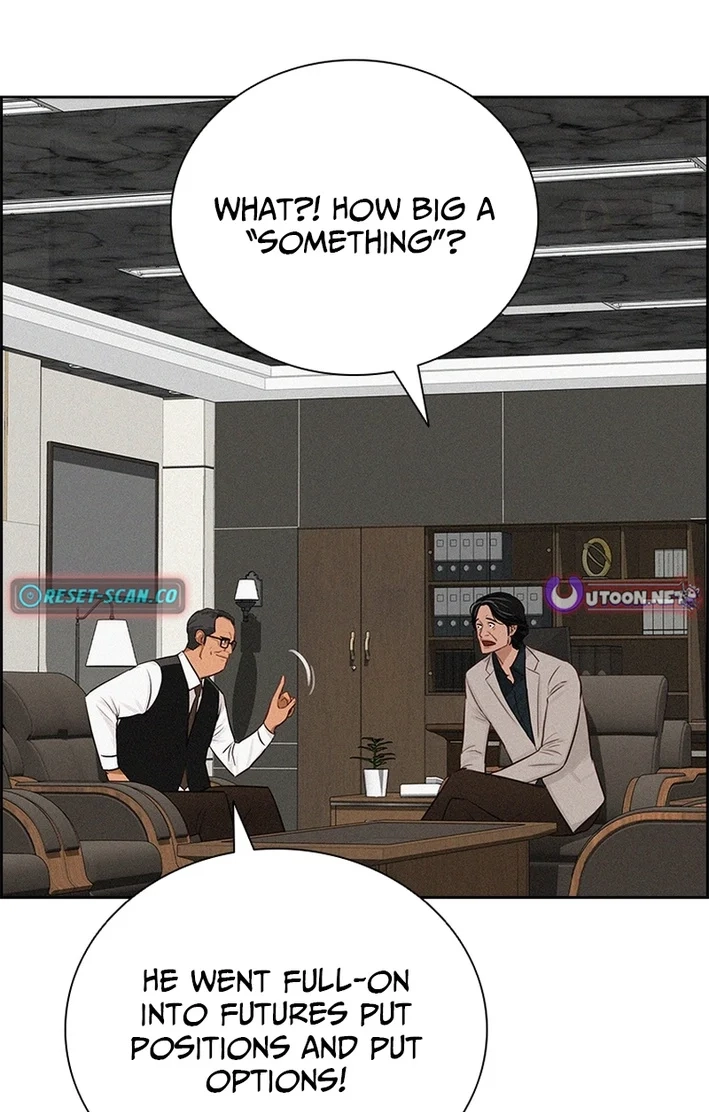 Lord of Money Chapter 277 page 59 - 