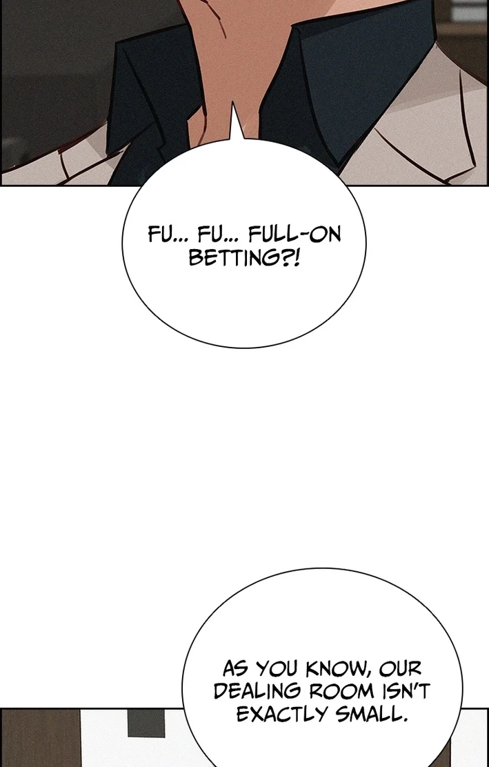 Lord of Money Chapter 277 page 61 - 