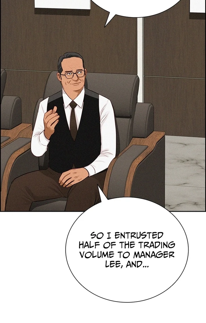 Lord of Money Chapter 277 page 62 - 