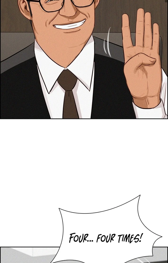 Lord of Money Chapter 277 page 65 - 
