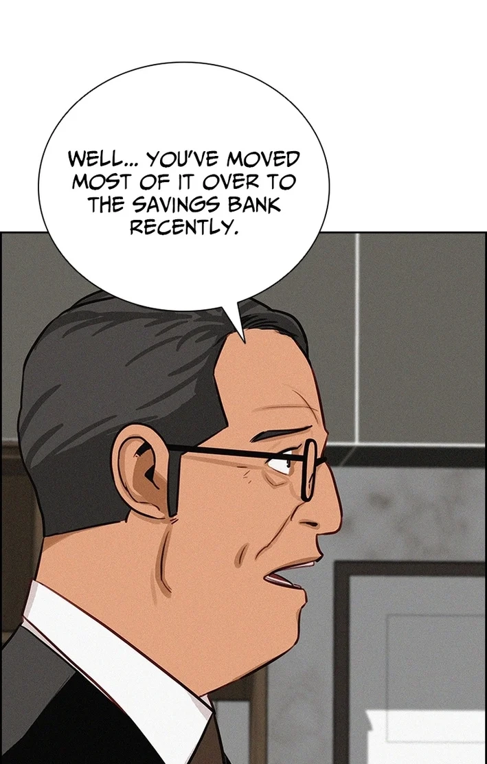 Lord of Money Chapter 277 page 70 - 