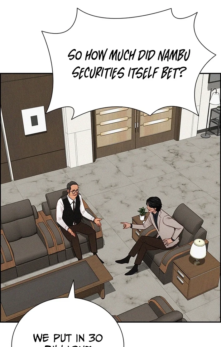 Lord of Money Chapter 277 page 74 - 