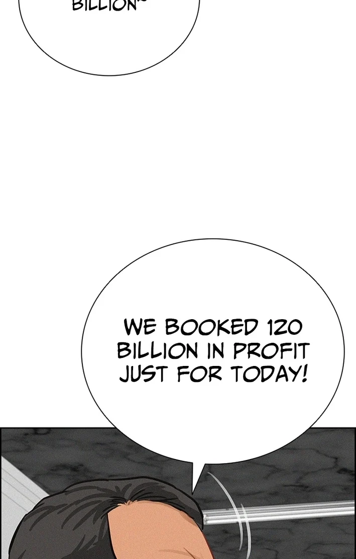 Lord of Money Chapter 277 page 75 - 