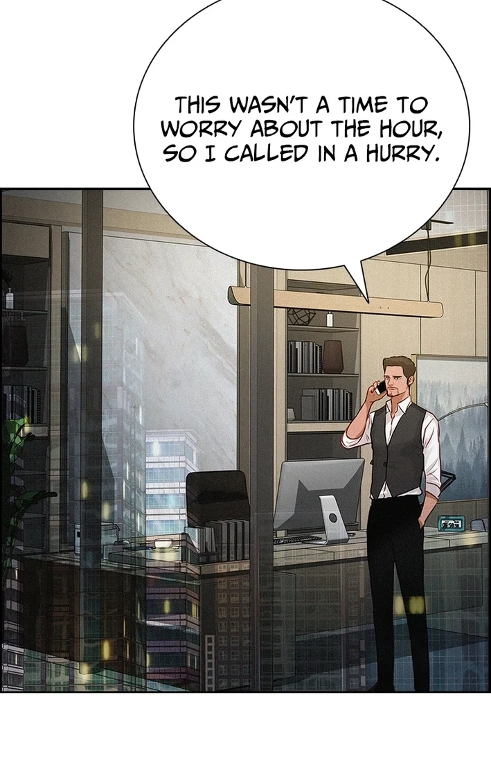 Lord of Money Chapter 277 page 9 - 