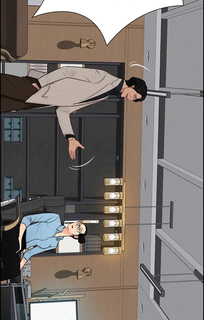 Lord of Money Chapter 277 page 87 - 