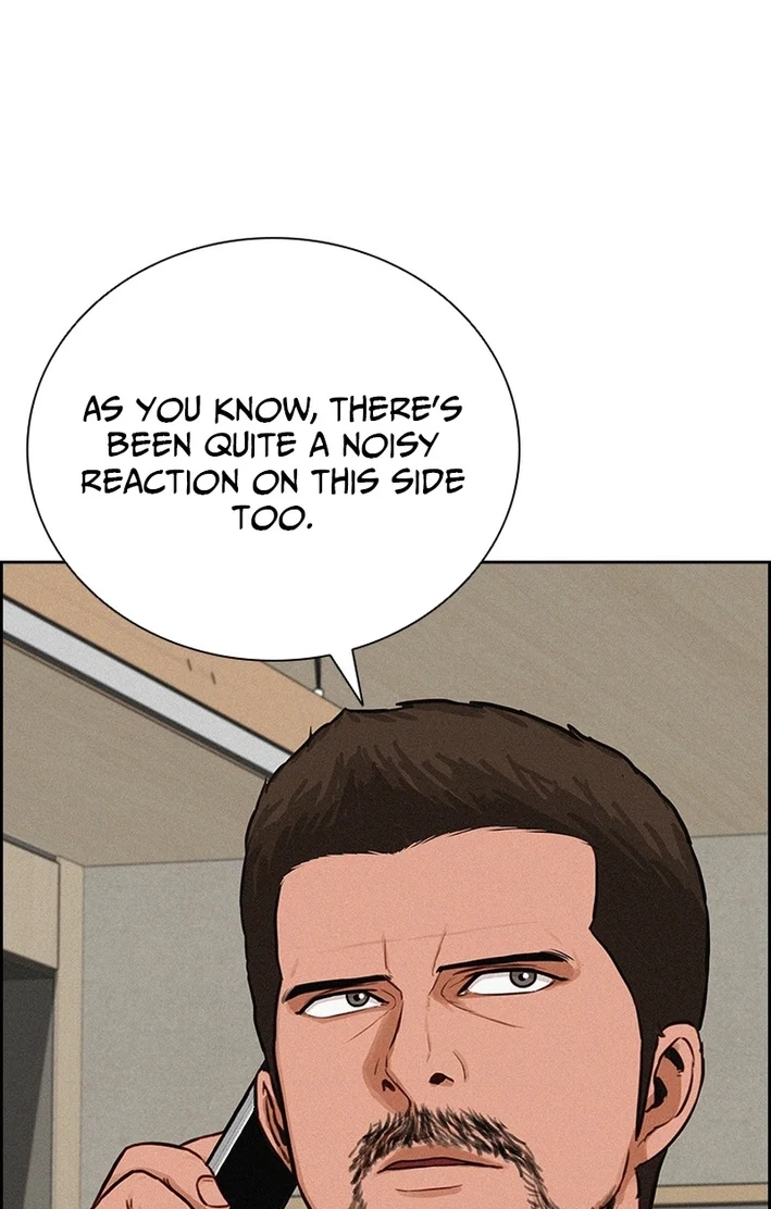 Lord of Money Chapter 277 page 10 - 