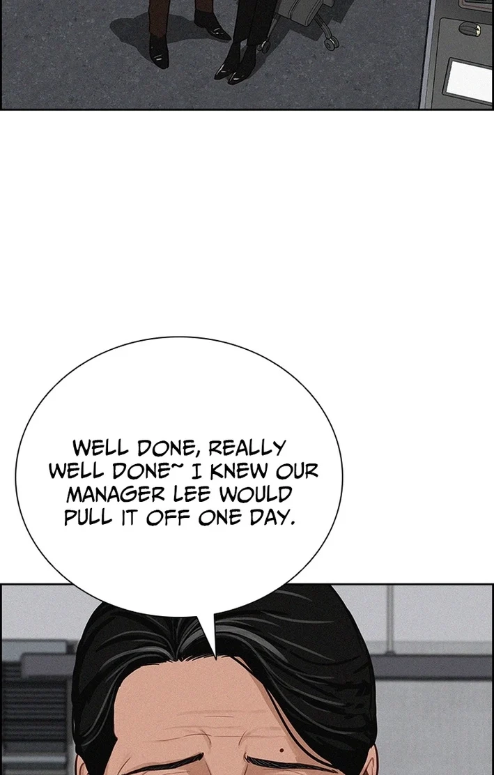 Lord of Money Chapter 277 page 91 - 