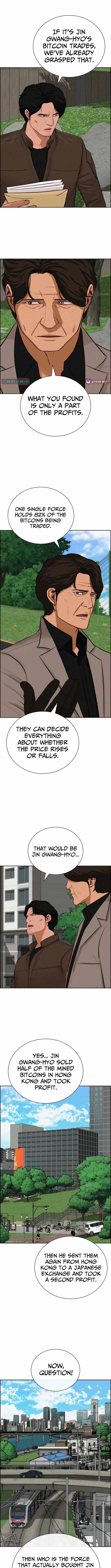 Lord of Money Chapter 278 page 2 - 