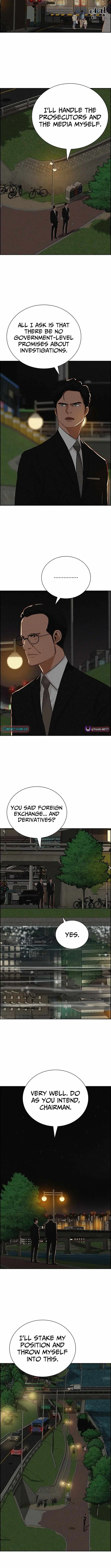 Lord of Money Chapter 278 page 11 - 