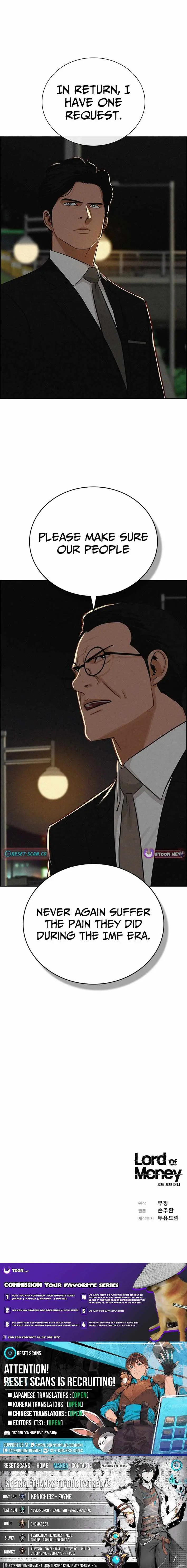 Lord of Money Chapter 278 page 12 - 
