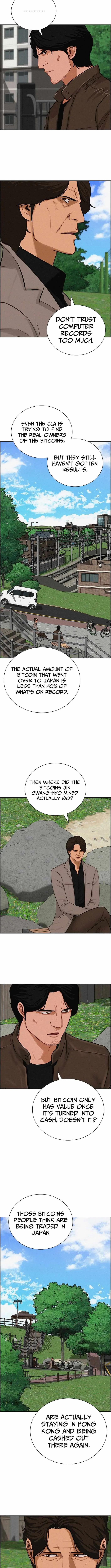 Lord of Money Chapter 278 page 5 - 