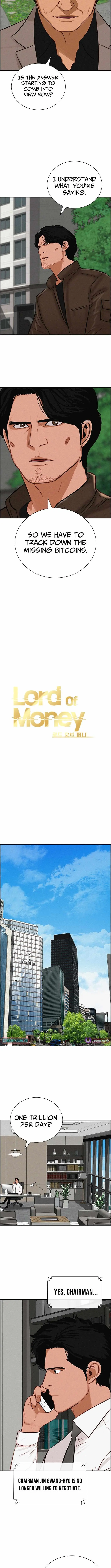 Lord of Money Chapter 278 page 6 - 