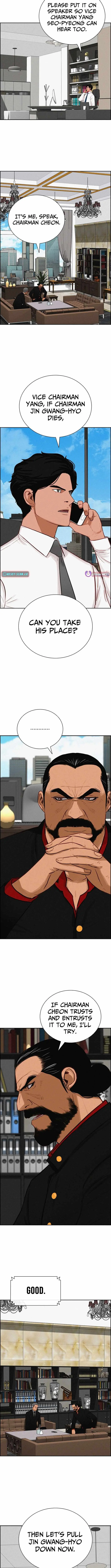 Lord of Money Chapter 278 page 7 - 