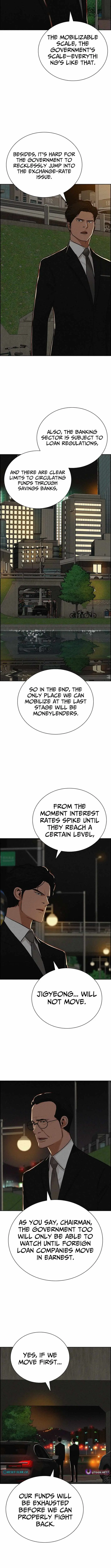 Lord of Money Chapter 278 page 9 - 