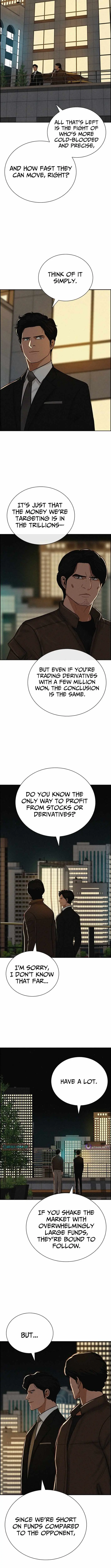 Lord of Money Chapter 279 page 3 - 
