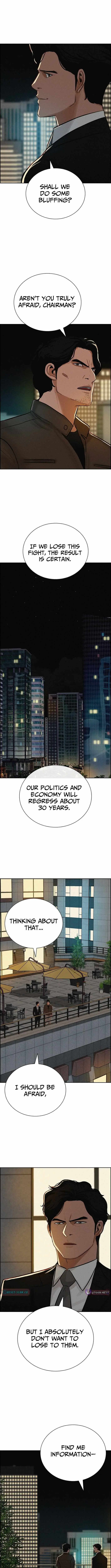 Lord of Money Chapter 279 page 4 - 