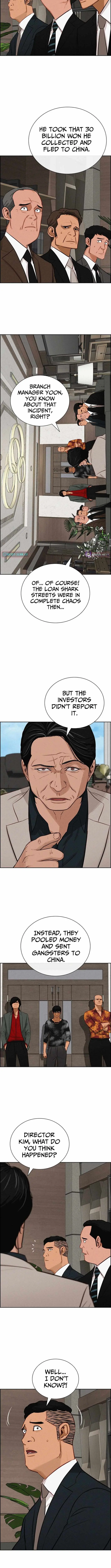 Lord of Money Chapter 279 page 6 - 