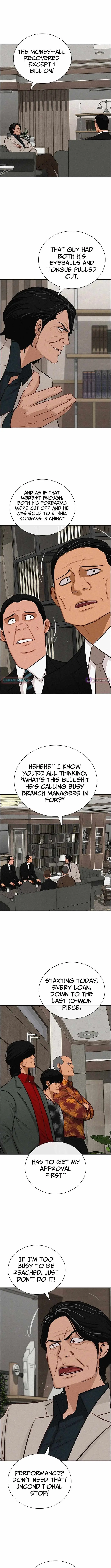 Lord of Money Chapter 279 page 7 - 