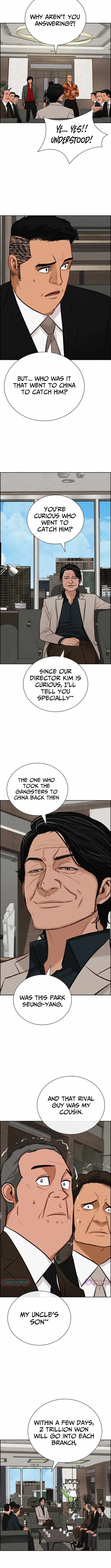 Lord of Money Chapter 279 page 8 - 