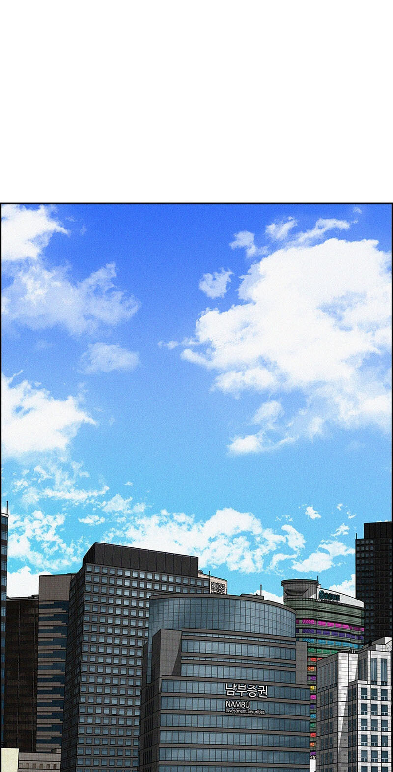 Lord of Money Chapter 280 page 1 - 