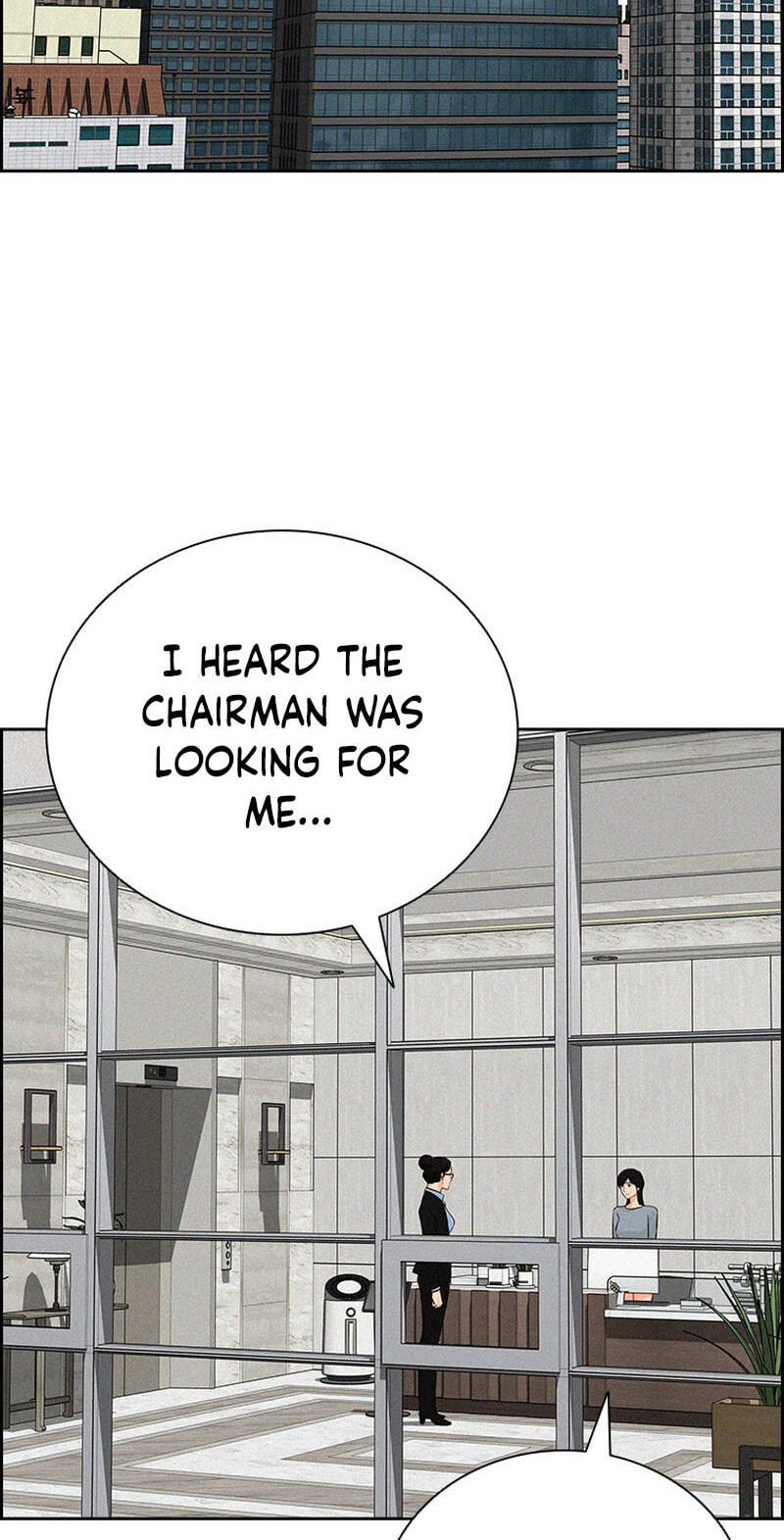 Lord of Money Chapter 280 page 2 - 
