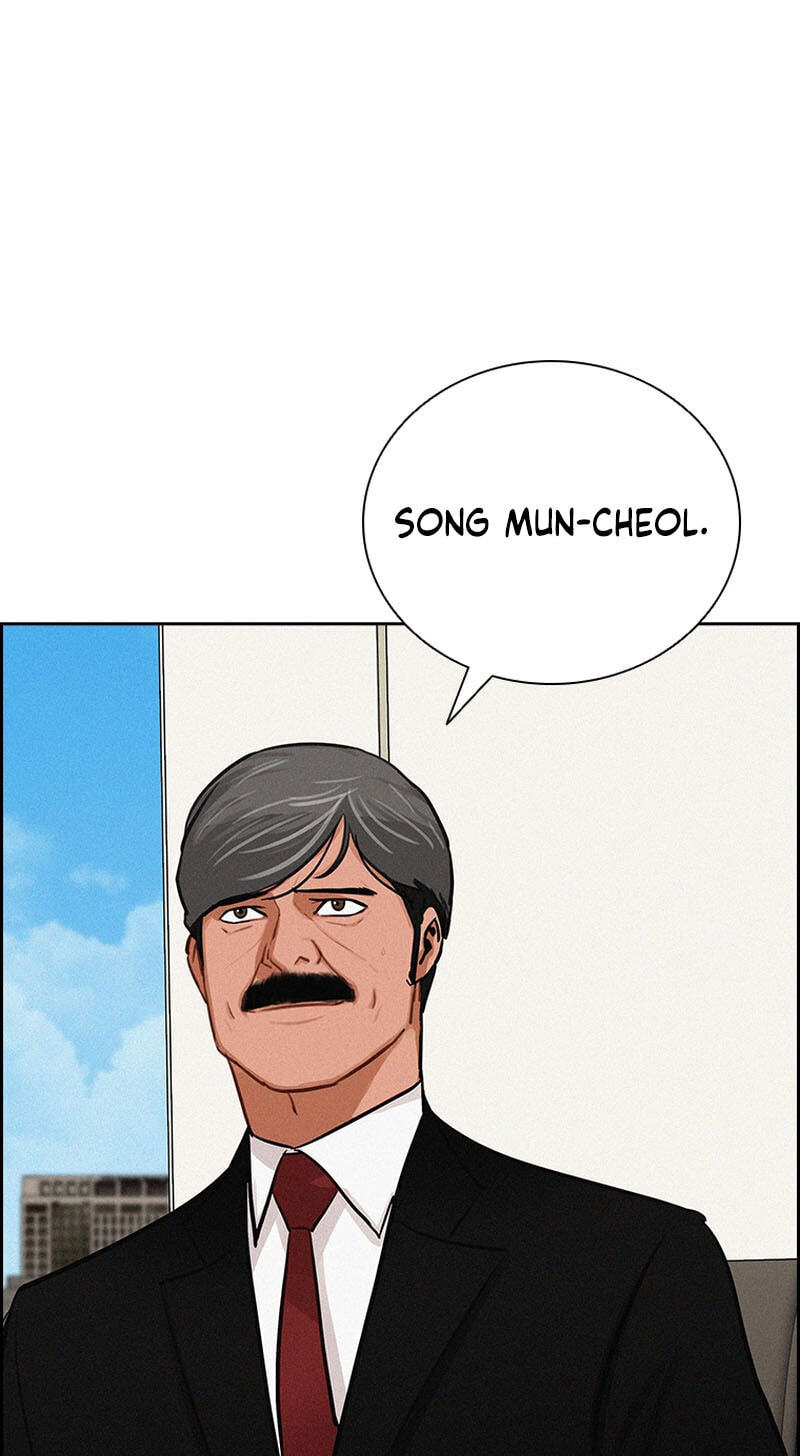 Lord of Money Chapter 280 page 12 - 