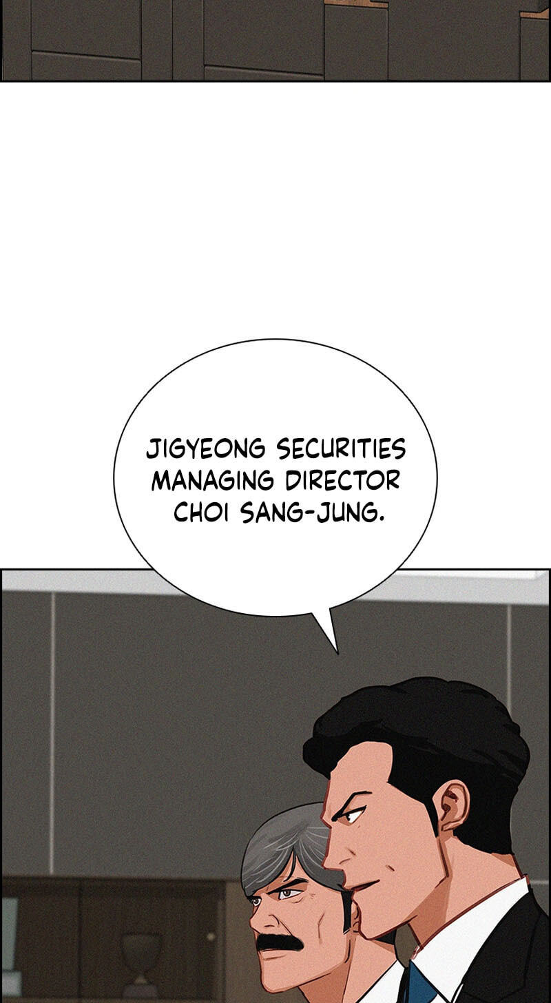 Lord of Money Chapter 280 page 14 - 
