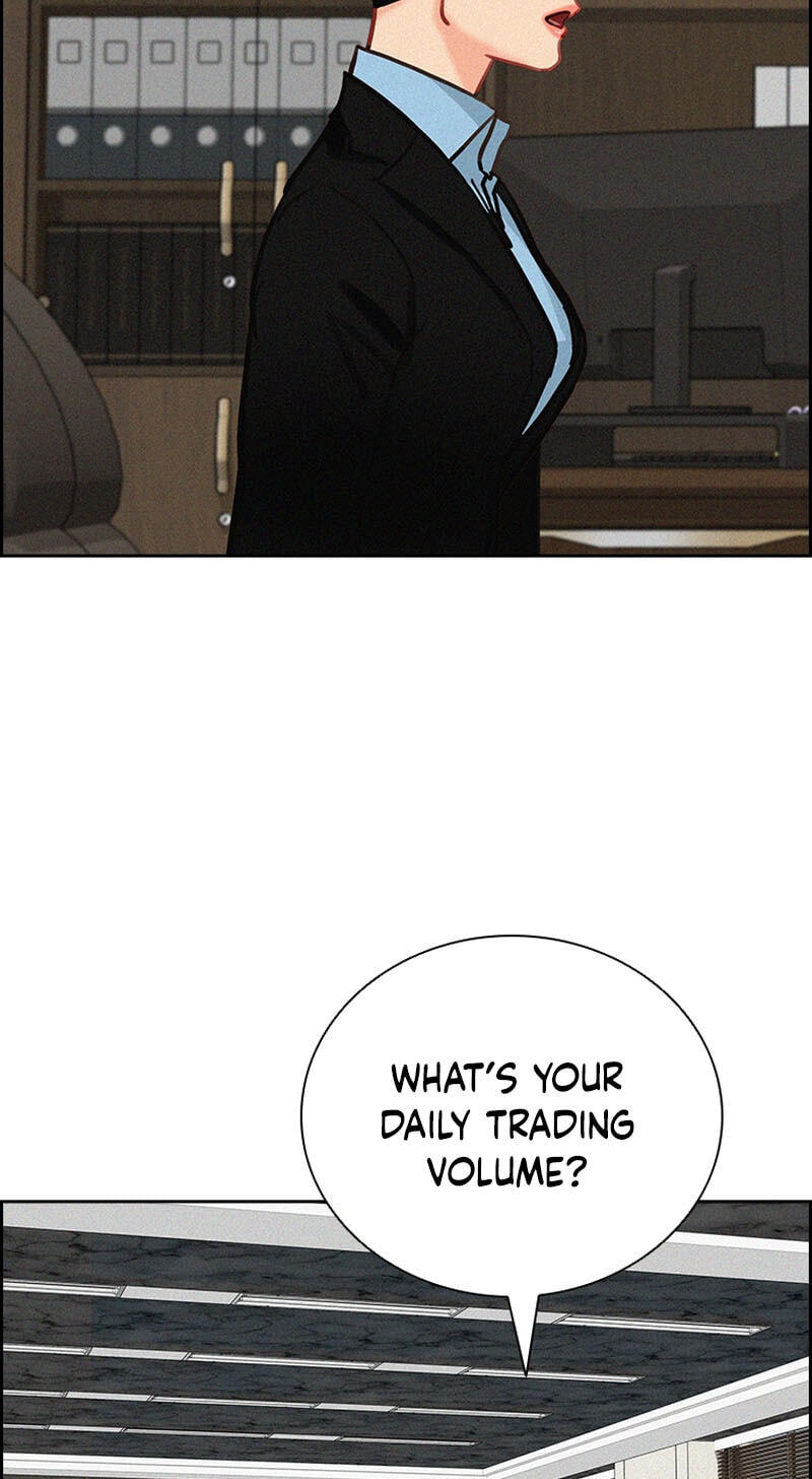 Lord of Money Chapter 280 page 16 - 