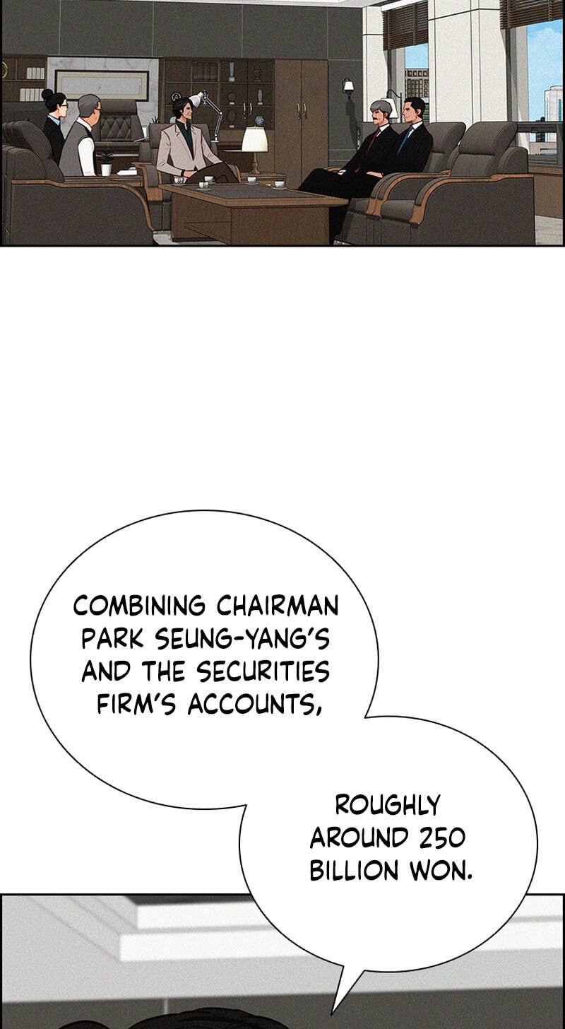 Lord of Money Chapter 280 page 17 - 