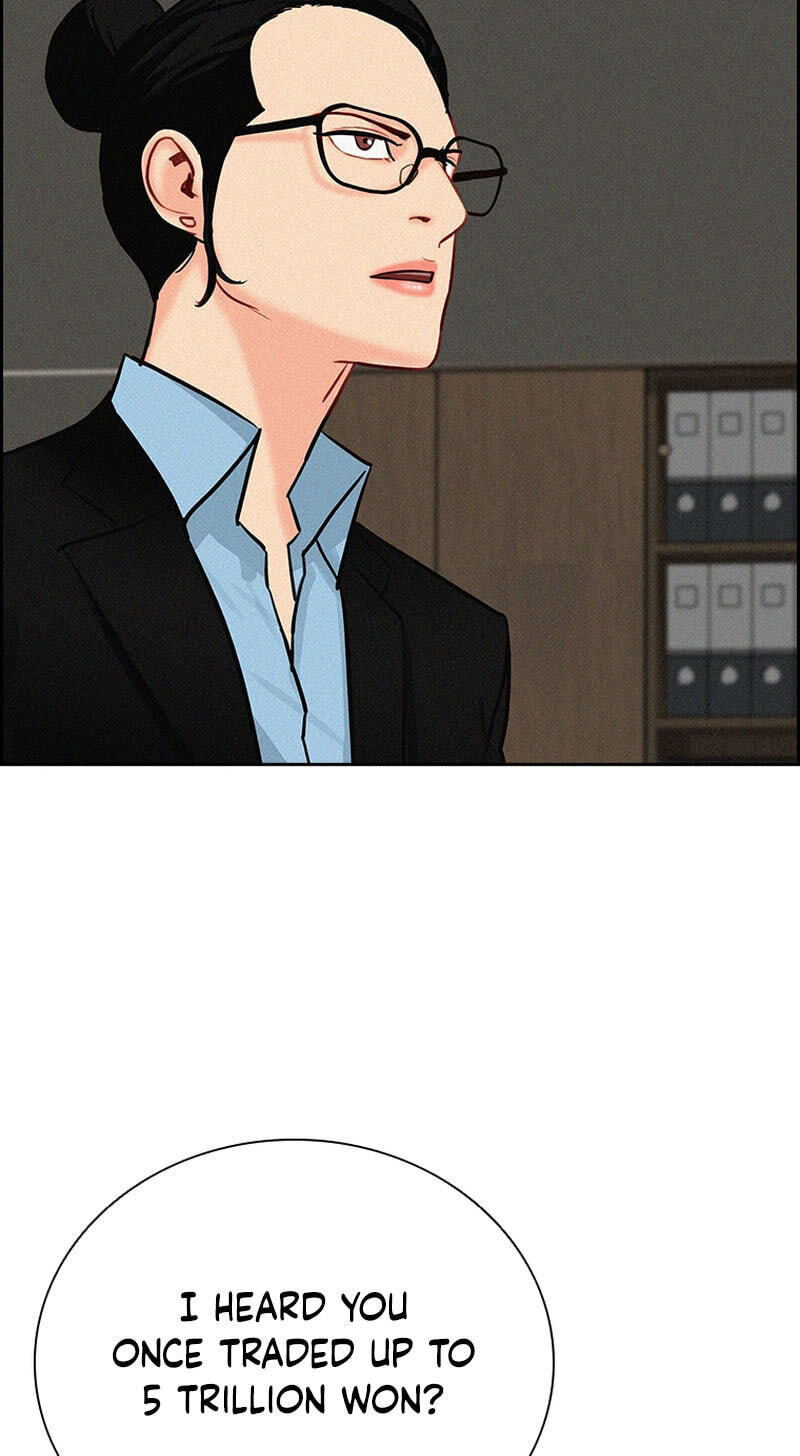 Lord of Money Chapter 280 page 18 - 