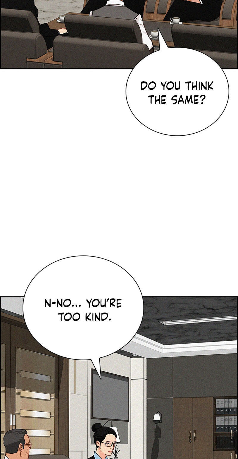 Lord of Money Chapter 280 page 22 - 