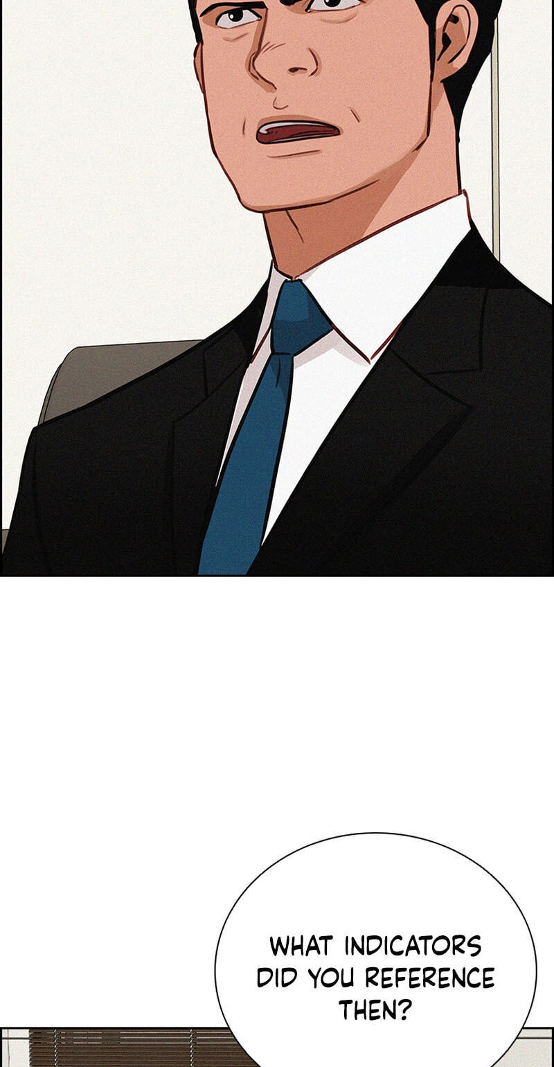 Lord of Money Chapter 280 page 24 - 