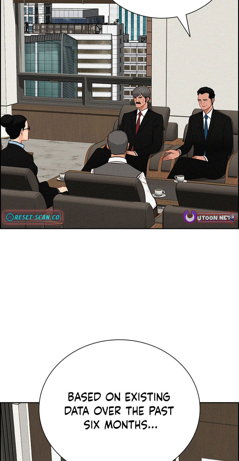 Lord of Money Chapter 280 page 25 - 