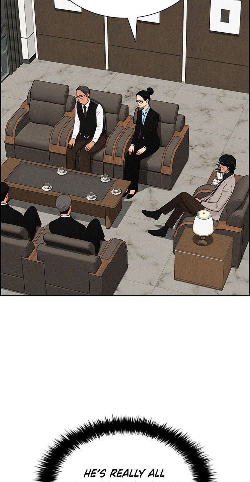 Lord of Money Chapter 280 page 26 - 