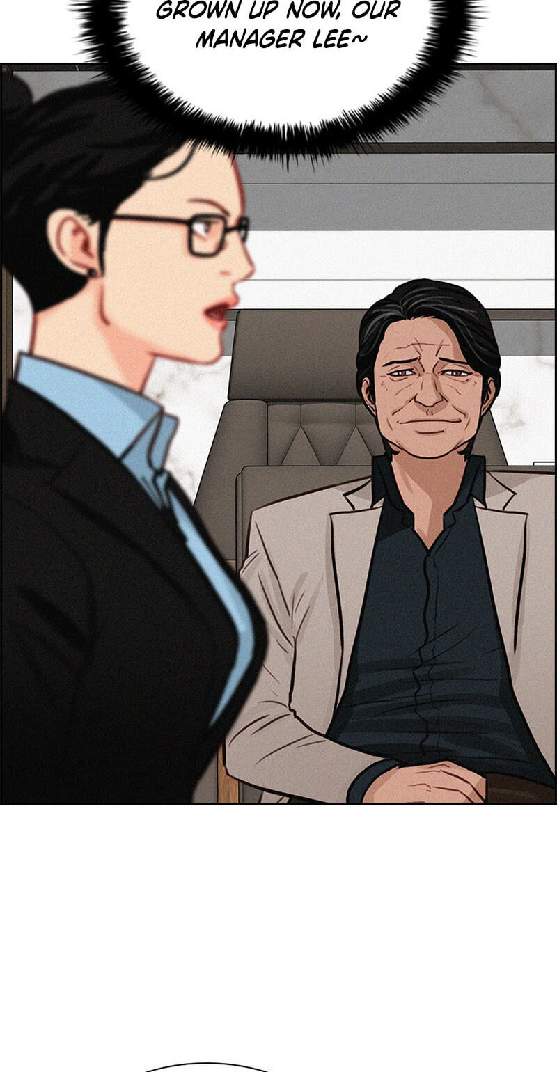 Lord of Money Chapter 280 page 27 - 