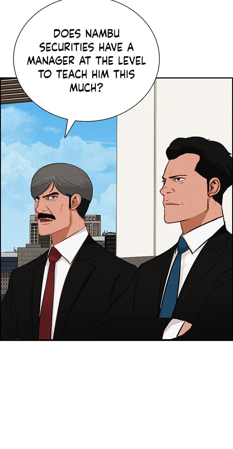 Lord of Money Chapter 280 page 28 - 