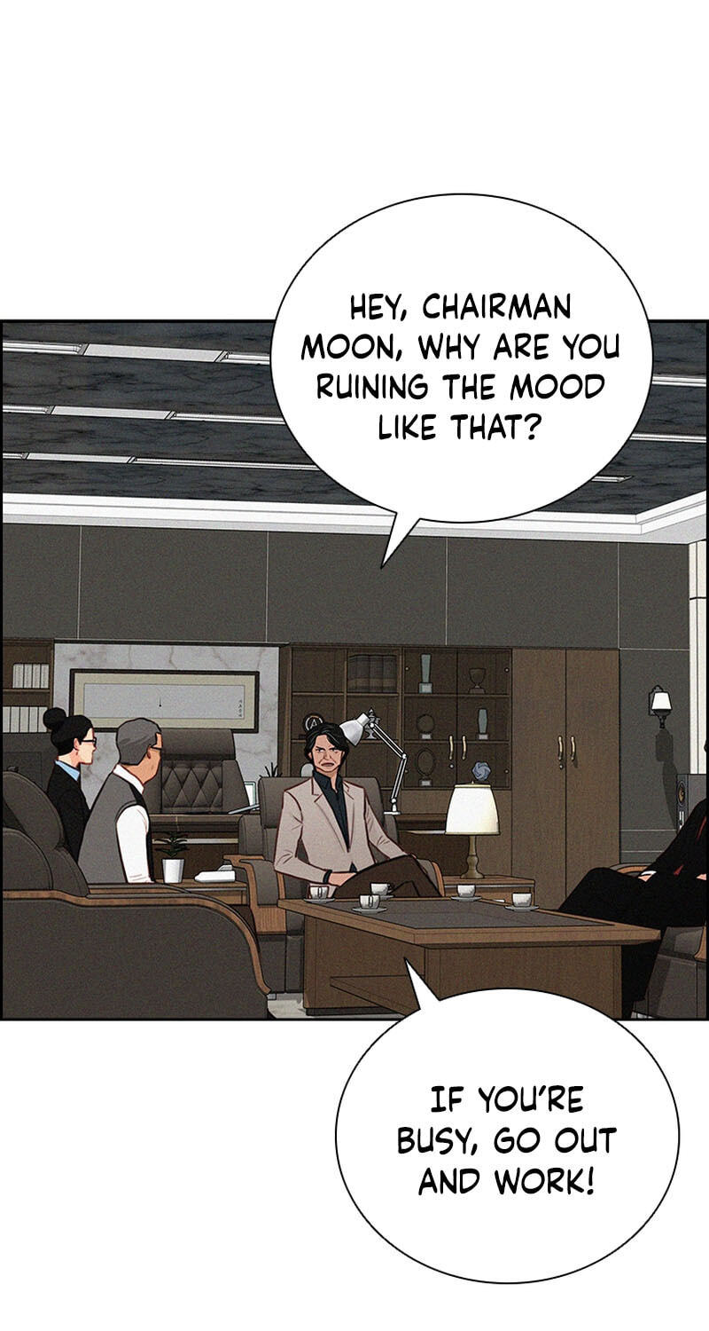 Lord of Money Chapter 280 page 31 - 