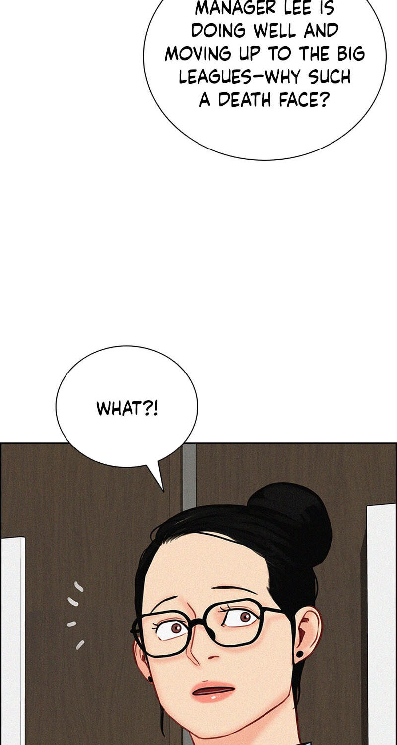 Lord of Money Chapter 280 page 34 - 