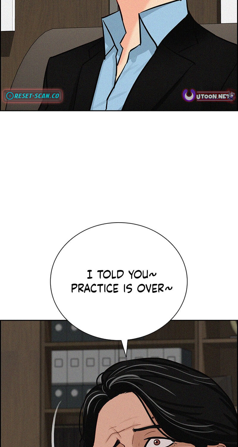 Lord of Money Chapter 280 page 35 - 